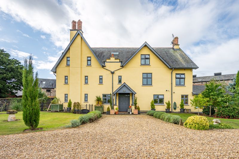 Front Elevation- click for photo gallery